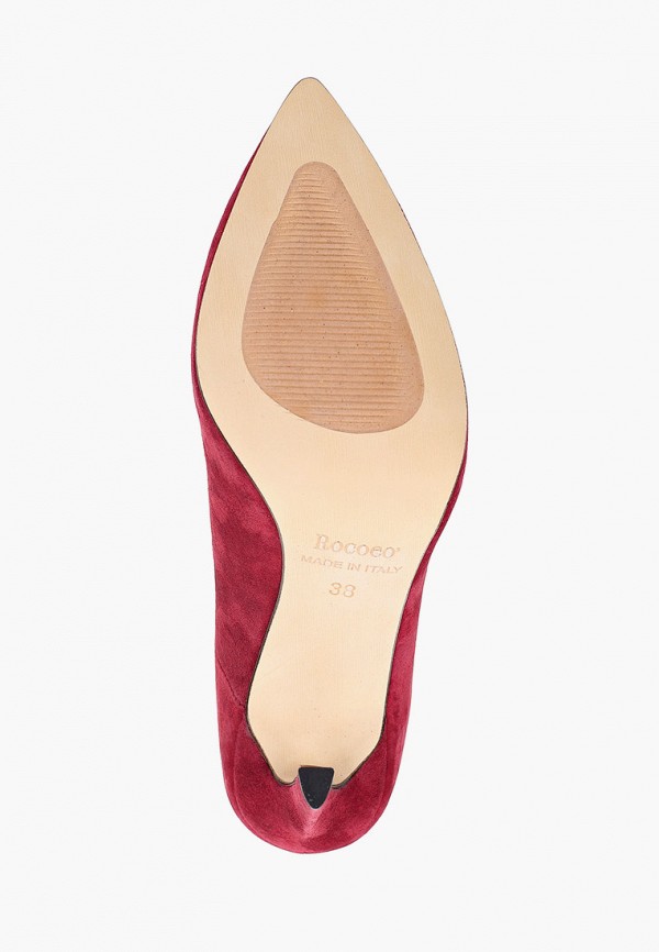 фото Туфли rococo’