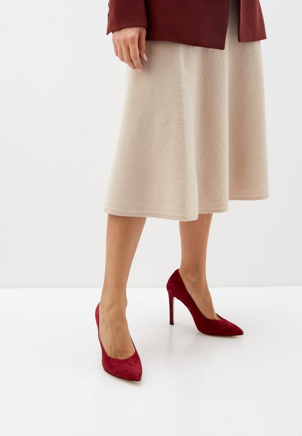 фото Туфли rococo’