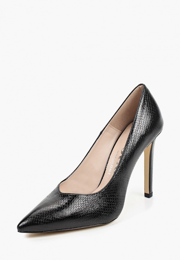 фото Туфли rococo’