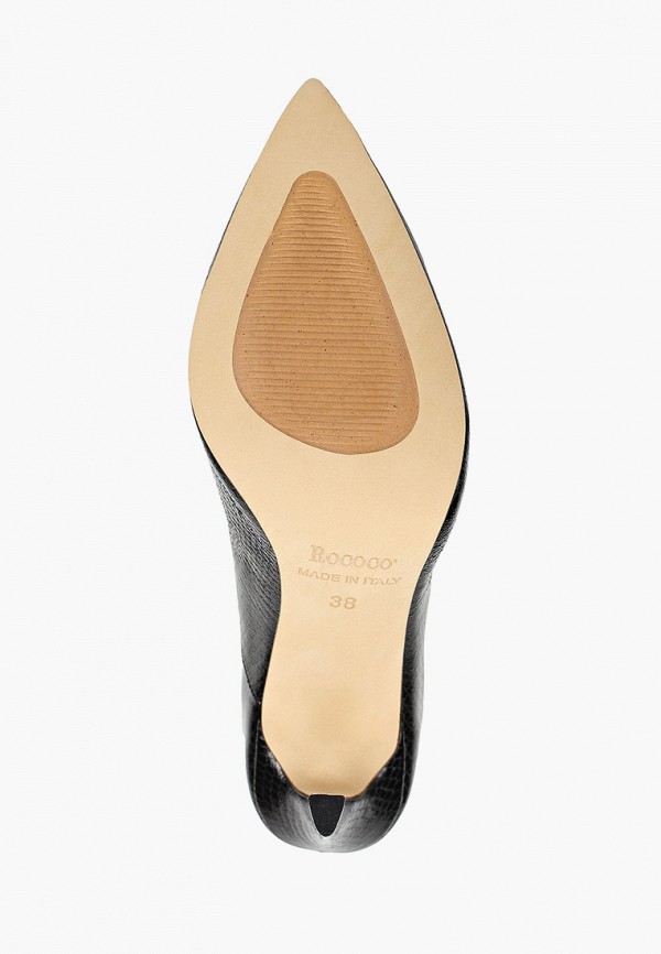 фото Туфли rococo’