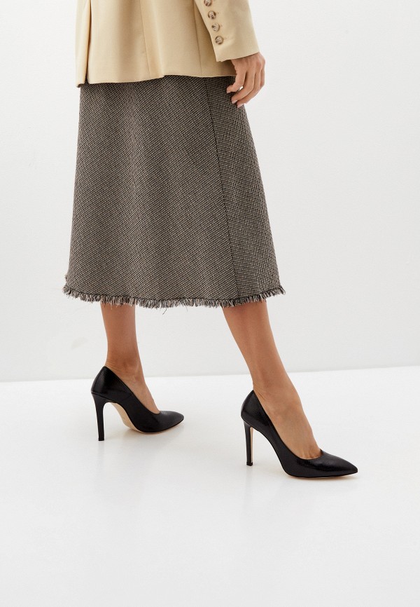 фото Туфли rococo’