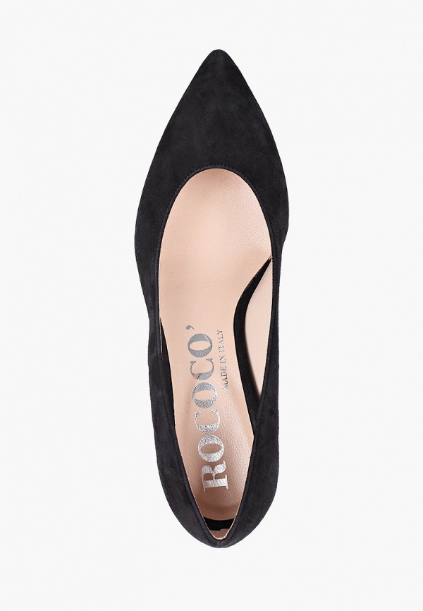 фото Туфли rococo’