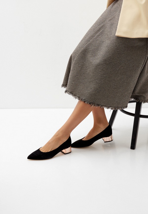 фото Туфли rococo’