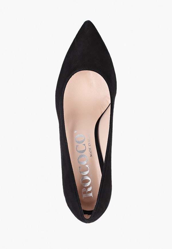 фото Туфли rococo’