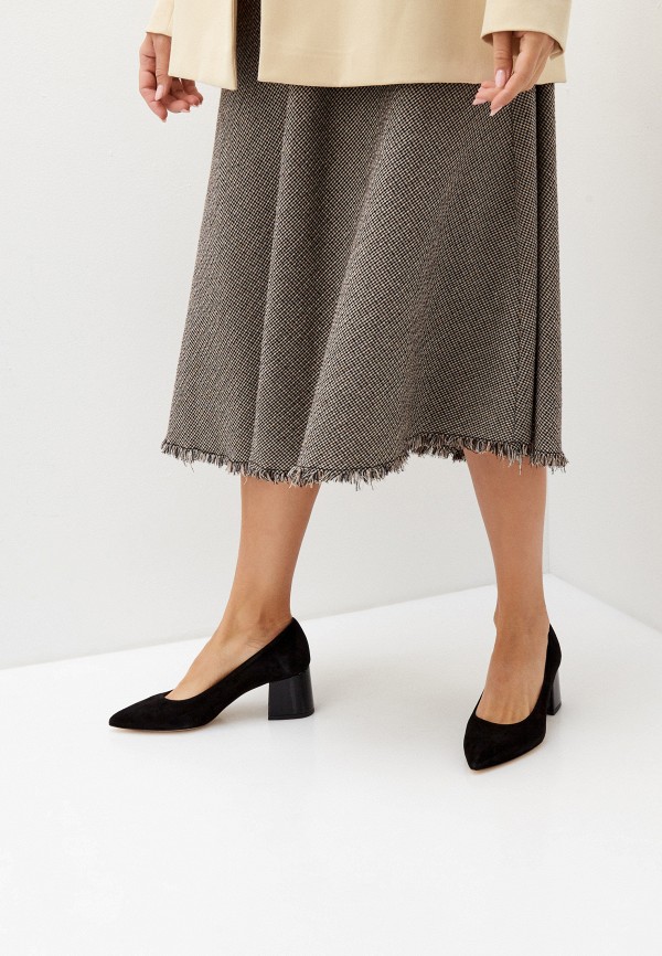 фото Туфли rococo’