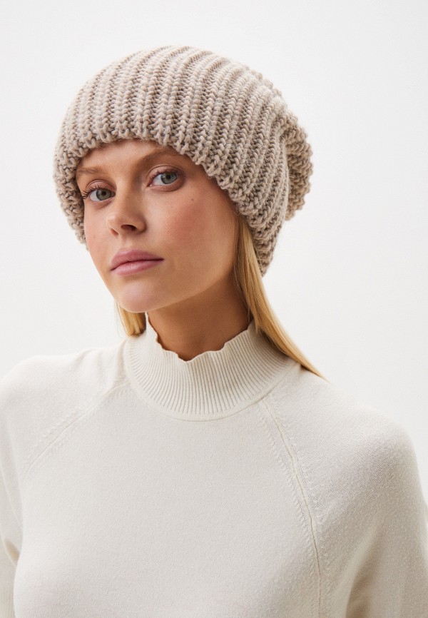 фото Шапка brikoly