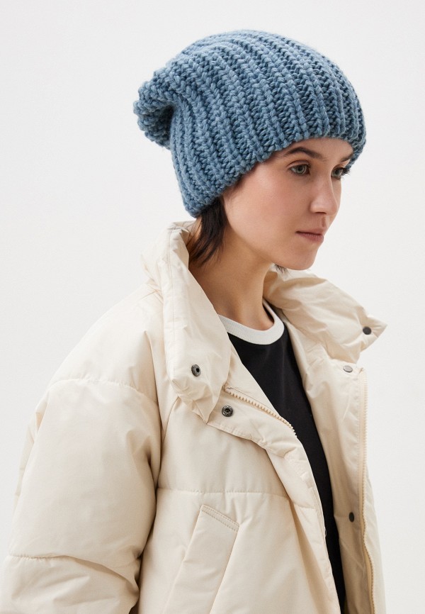 фото Шапка brikoly