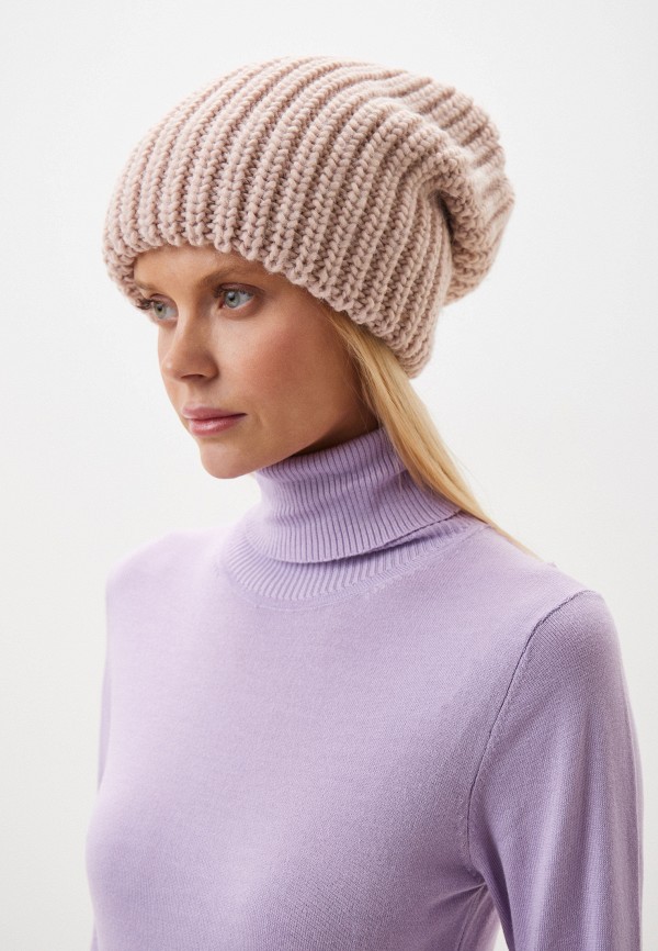 фото Шапка brikoly