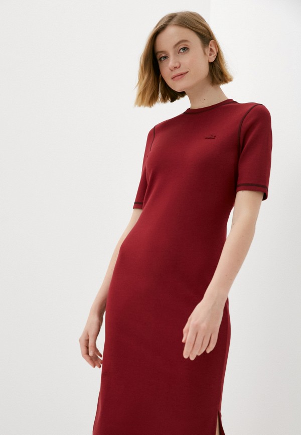 фото Платье lacoste