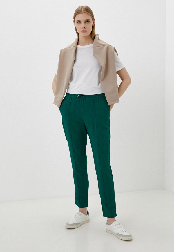 фото Брюки lacoste