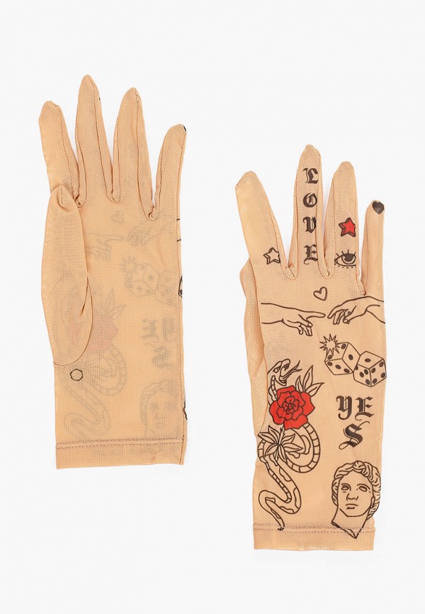 фото Перчатки brikoly