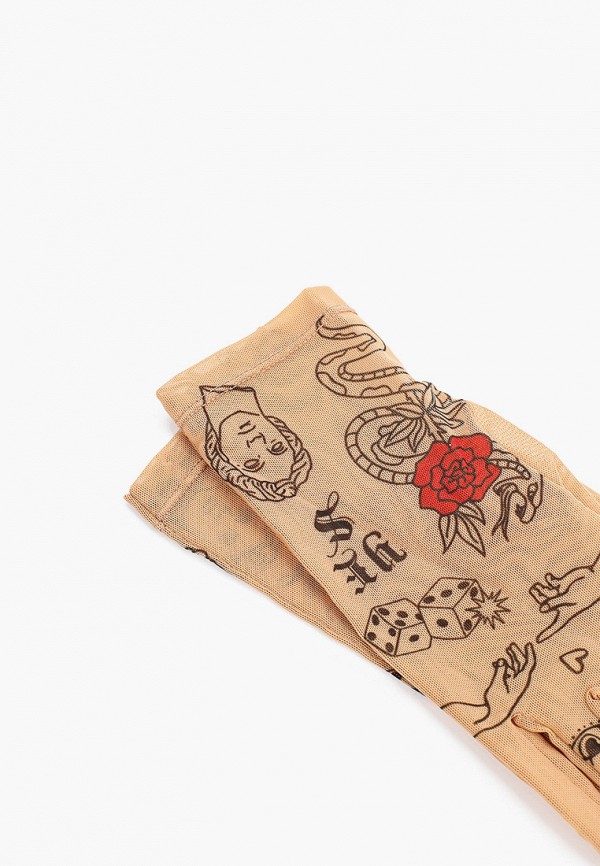 фото Перчатки brikoly