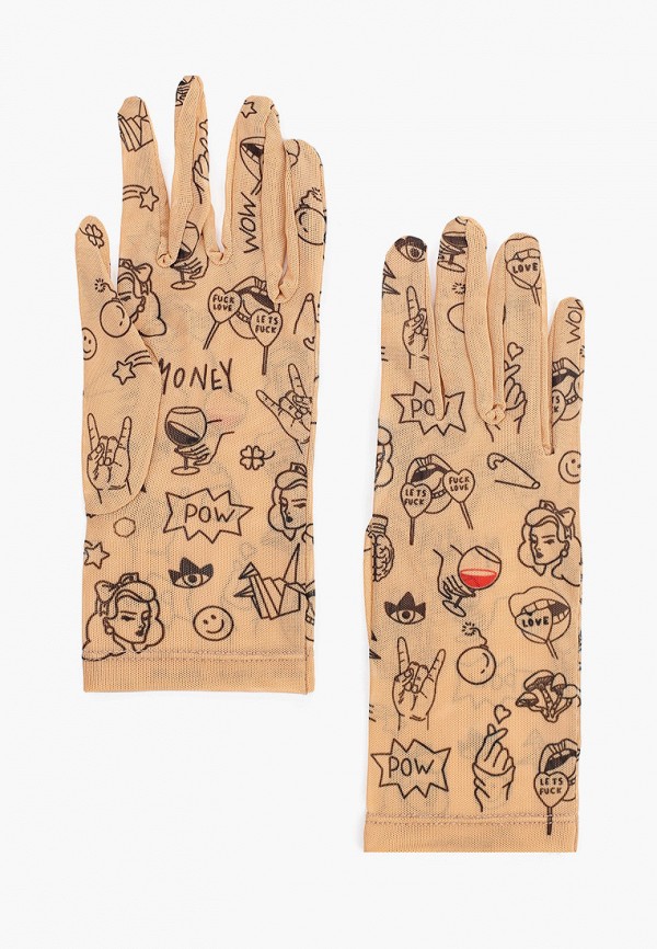 фото Перчатки brikoly