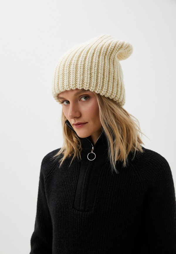 фото Шапка brikoly