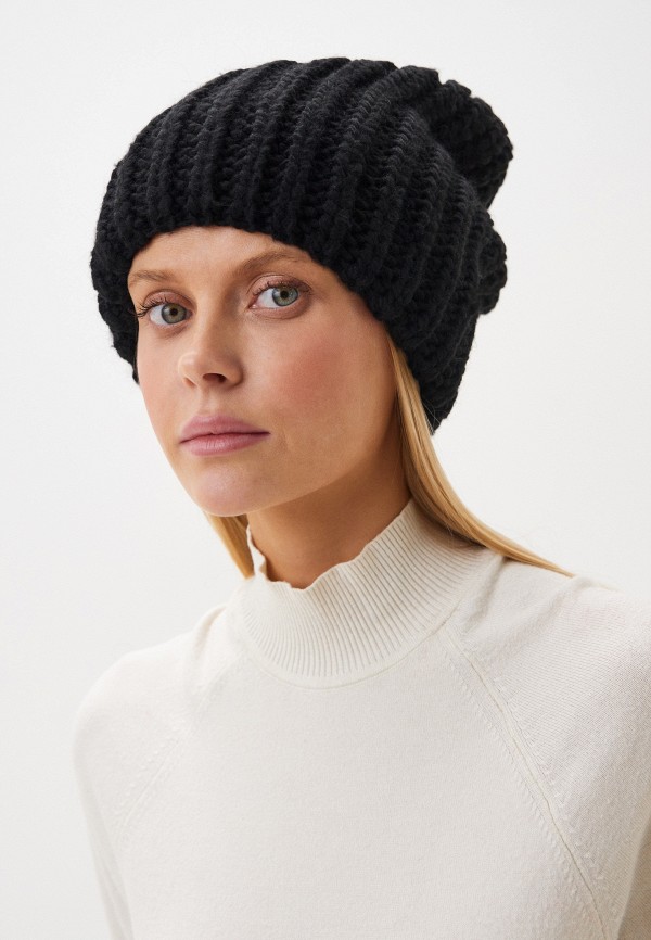 фото Шапка brikoly