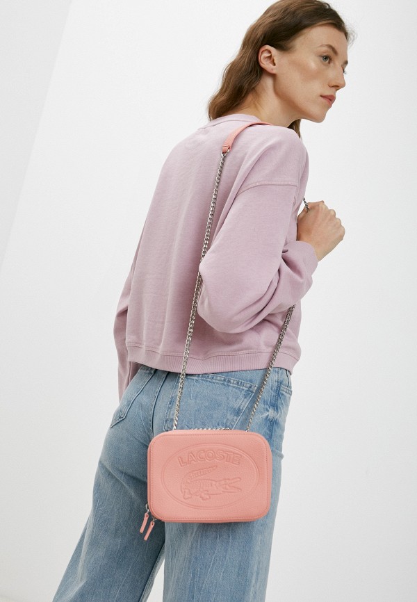 фото Сумка lacoste