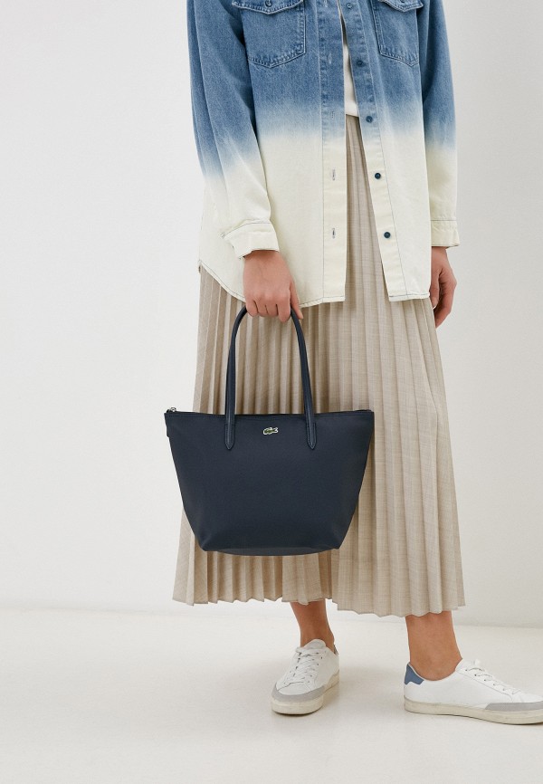 фото Сумка lacoste