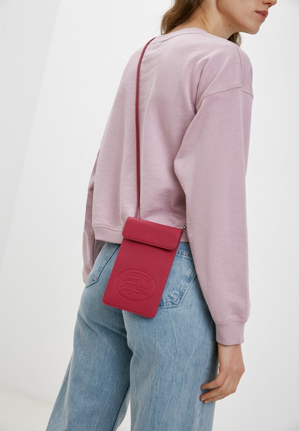 фото Сумка lacoste