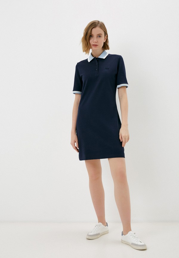 фото Платье lacoste