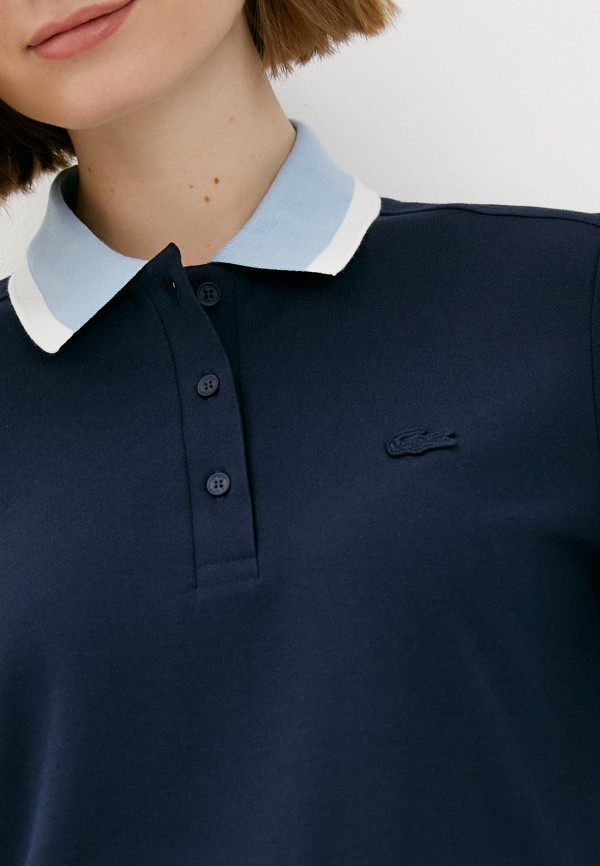 фото Платье lacoste