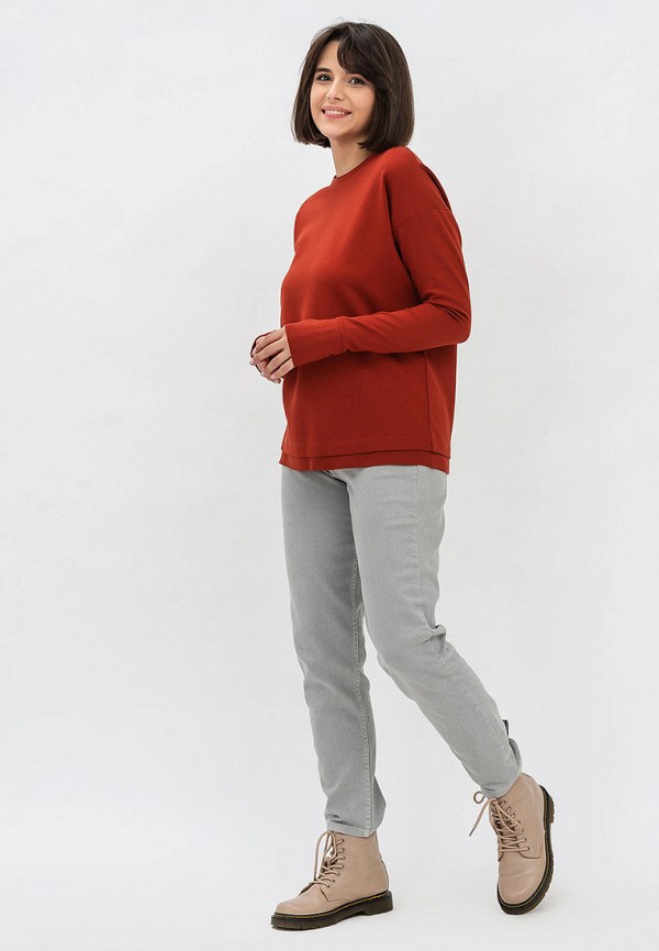 

Джемпер Lesia, Красный, Lesia MP002XW0AXPA