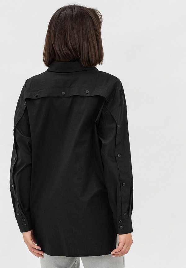 

Блуза Lesia, Черный, Lesia MP002XW0AXPG