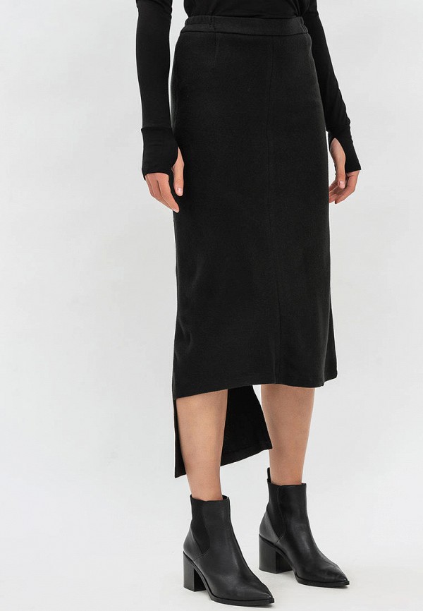 

Юбка Lesia, Черный, Lesia MP002XW0AXQ2