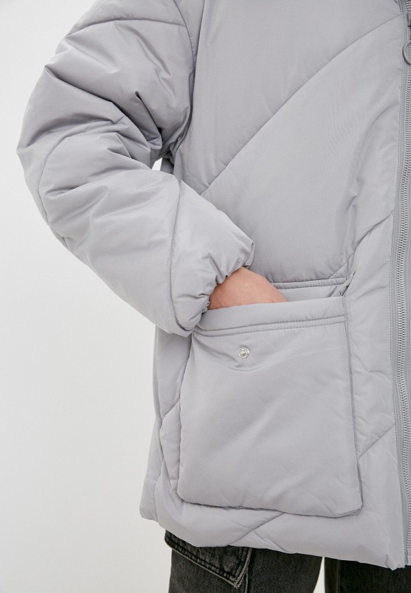 фото Куртка утепленная befree