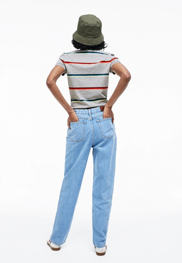 

Поло Lacoste, Серый, Lacoste MP002XW0AXV7