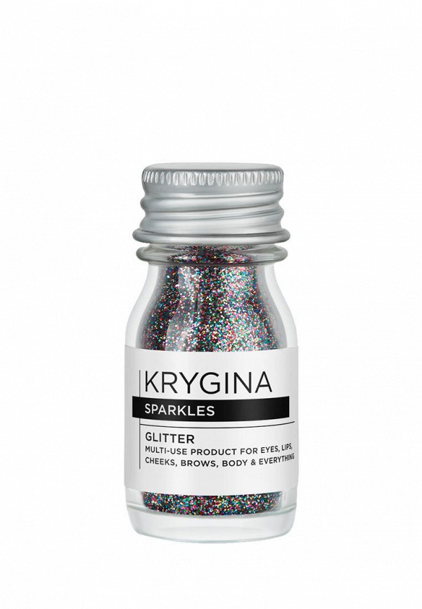 фото Набор косметики krygina cosmetics