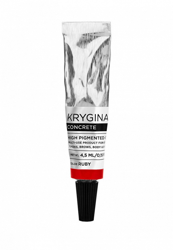 фото Набор косметики krygina cosmetics