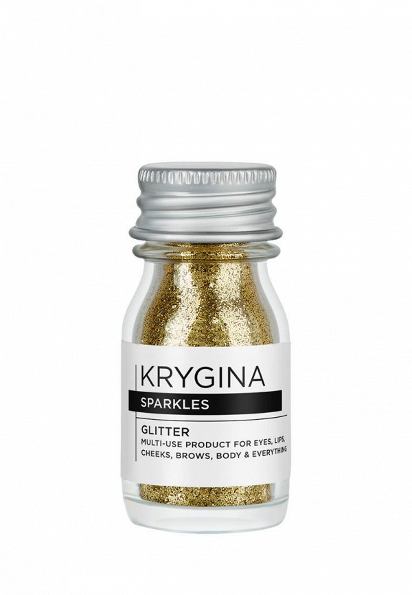 фото Набор косметики krygina cosmetics