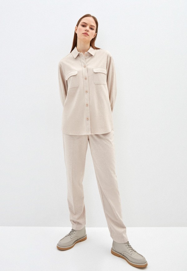 фото Брюки zarina