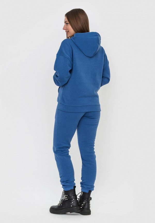 

Костюм спортивный Luzana, Синий, Luzana MP002XW0AXWQ