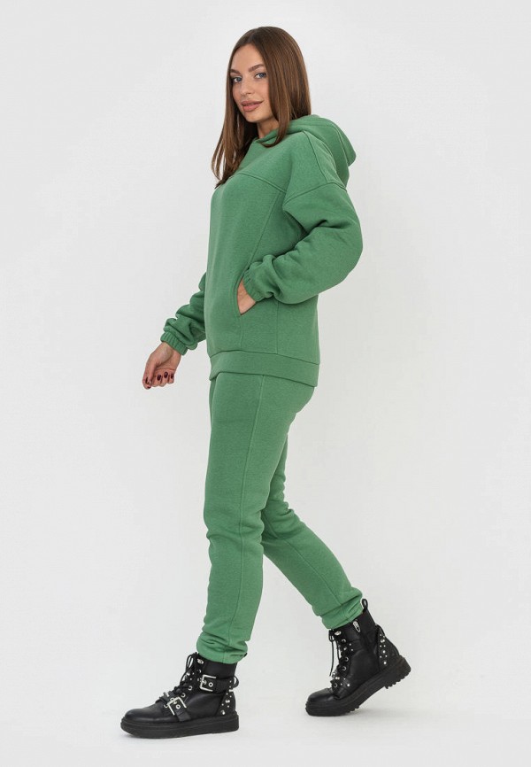 

Костюм спортивный Luzana, Зеленый, Luzana MP002XW0AXWR