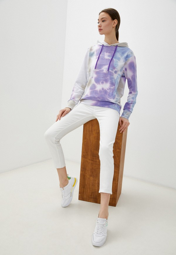 фото Худи xarizmas