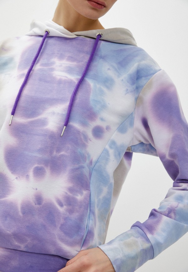 фото Худи xarizmas