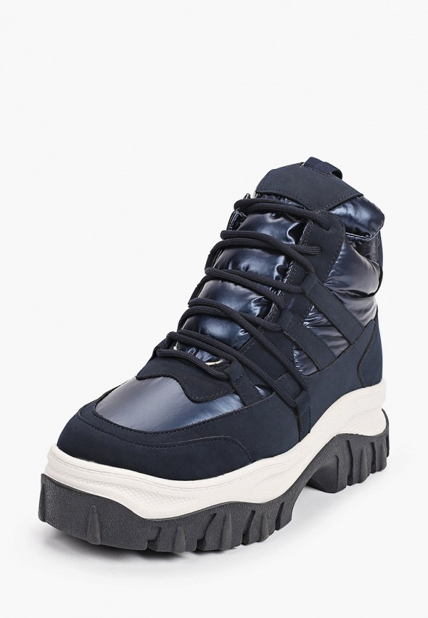 фото Кроссовки keddo