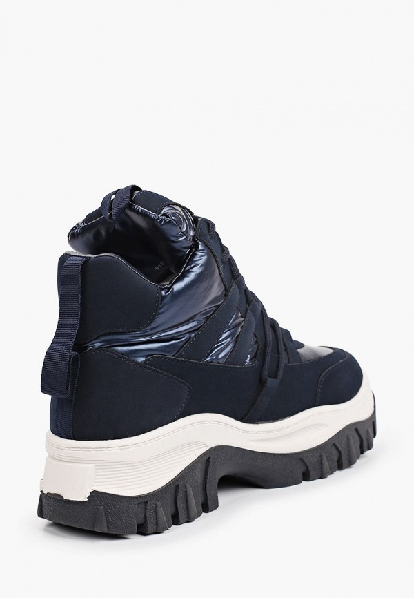 фото Кроссовки keddo