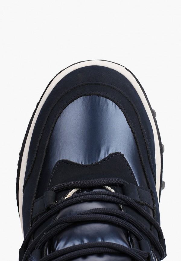 фото Кроссовки keddo