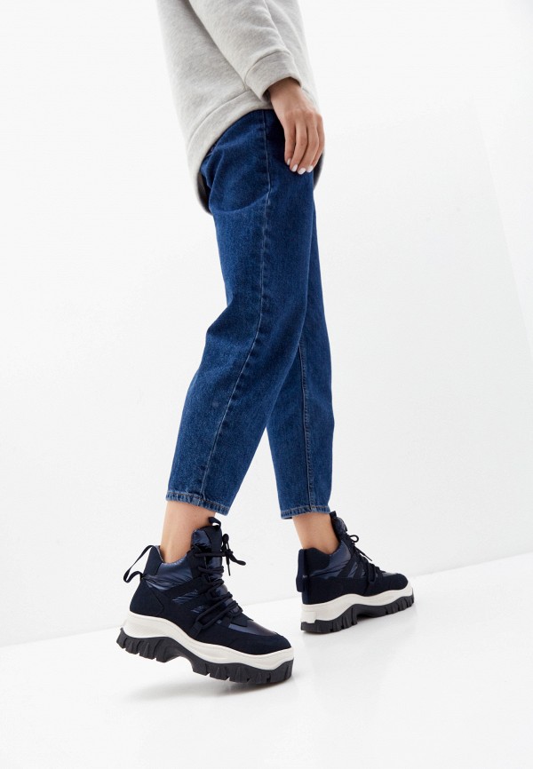 фото Кроссовки keddo