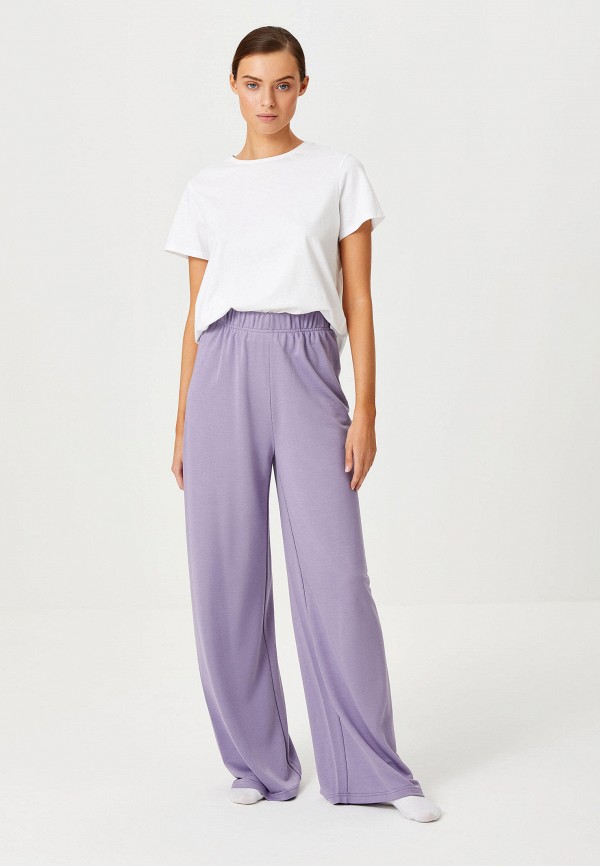 фото Брюки домашние sela