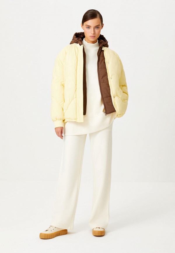 фото Куртка утепленная sela