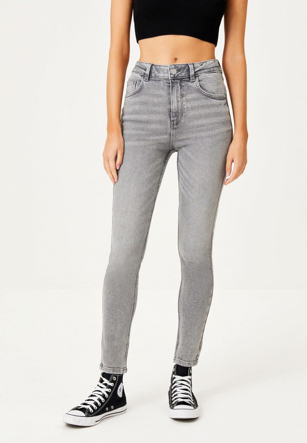 фото Джинсы sela