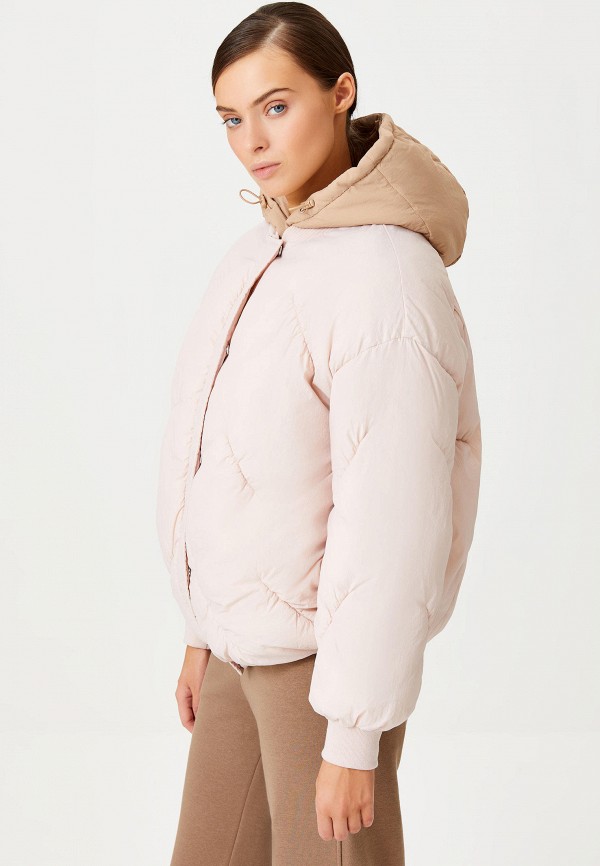 фото Куртка утепленная sela