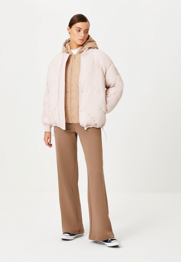 фото Куртка утепленная sela