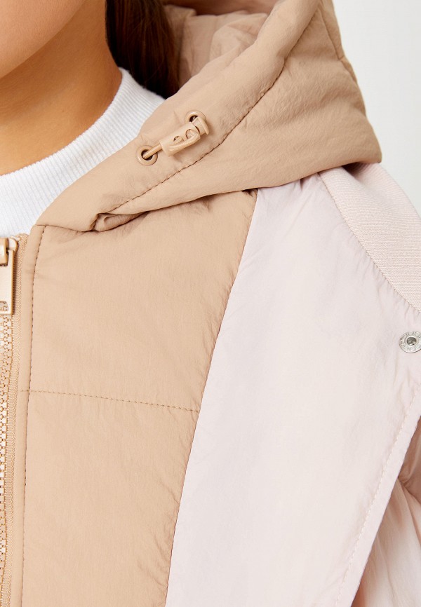 фото Куртка утепленная sela