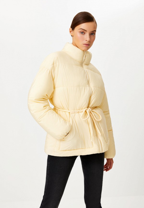 фото Куртка утепленная sela