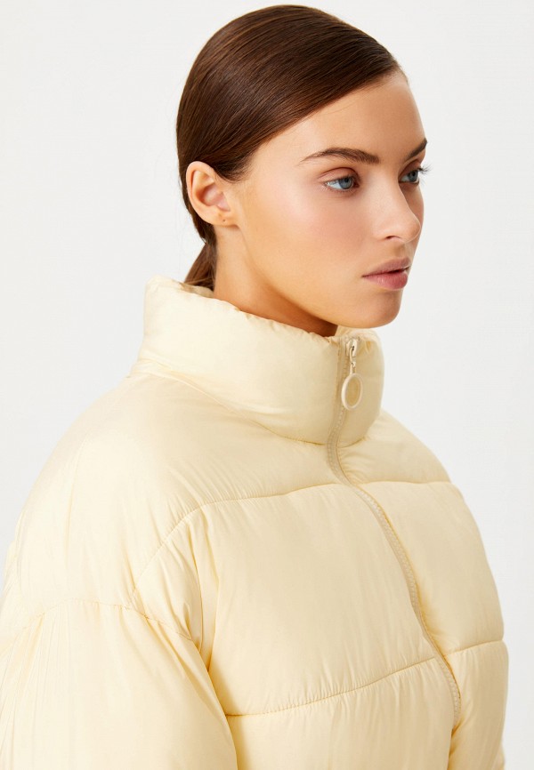 фото Куртка утепленная sela