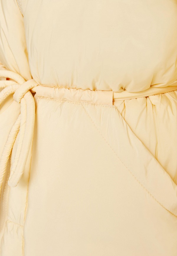 фото Куртка утепленная sela